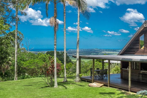Your Luxury Escape - Cedar View - Accommodation Great Ocean Road 0