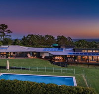 Your Luxury Escape - Illuka on Coopers - Accommodation Great Ocean Road