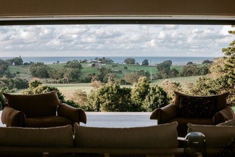 Your Luxury Escape - The Retreat - Accommodation Great Ocean Road 3