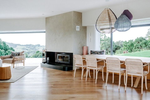 Your Luxury Escape - The Retreat - Accommodation Great Ocean Road 2