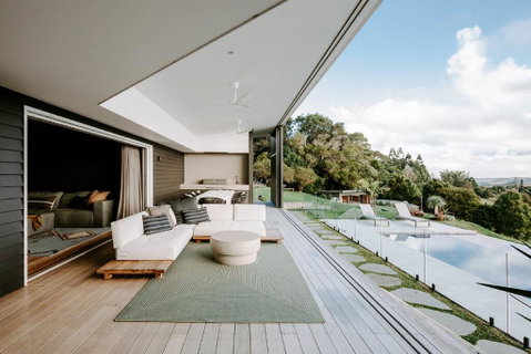 Your Luxury Escape - The Retreat - Accommodation Great Ocean Road 1