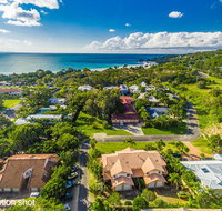 Your Luxury Escape - Tradewinds1 - Accommodation Great Ocean Road