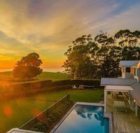 Your Luxury Escape - Trig Point - Accommodation Great Ocean Road