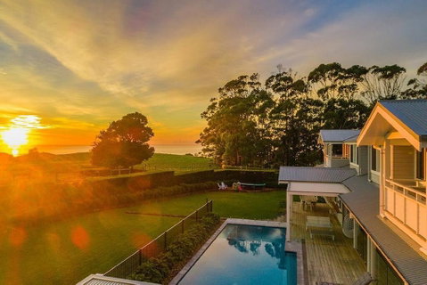 Your Luxury Escape - Trig Point - Accommodation Great Ocean Road 0
