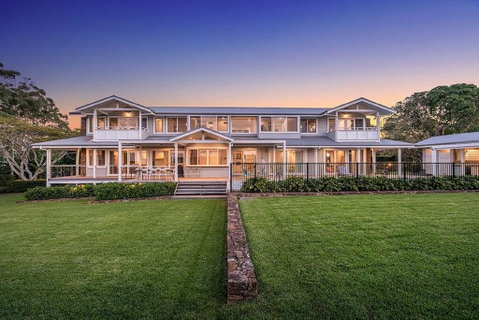 Your Luxury Escape - Trig Point - Accommodation Great Ocean Road 1