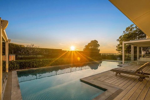 Your Luxury Escape - Trig Point - Accommodation Great Ocean Road 2