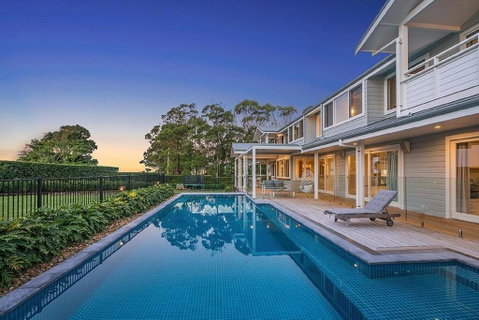 Your Luxury Escape - Trig Point - Accommodation Great Ocean Road 3