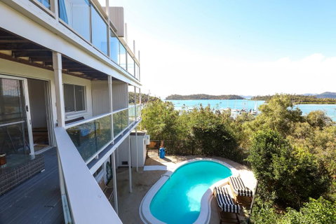Yuengee Villas - Accommodation Great Ocean Road 3
