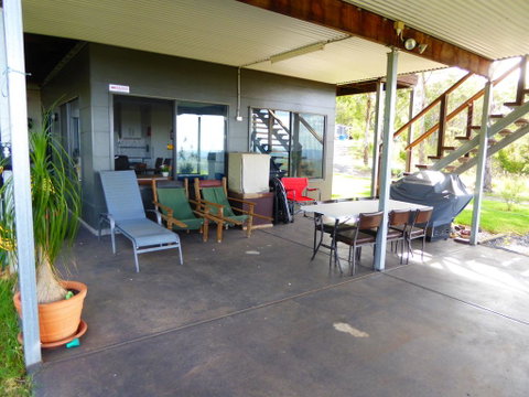 Yuruga - Accommodation Great Ocean Road 1