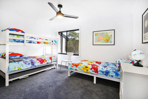 Zen @ Culburra - Pet Friendly - 8 Mins To Beach - Accommodation Great Ocean Road 3