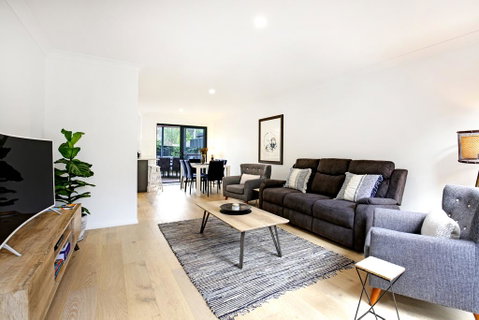 Zen @ Culburra - Pet Friendly - 8 Mins To Beach - Accommodation Great Ocean Road 1