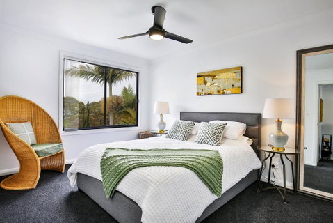 Zen @ Culburra - Pet Friendly - 8 Mins To Beach - Accommodation Great Ocean Road 2