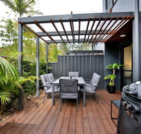 Zen  Culburra - Pet Friendly - 8 Mins to Beach - Accommodation Great Ocean Road