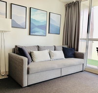 ZEN Homes on Collins - Accommodation Great Ocean Road