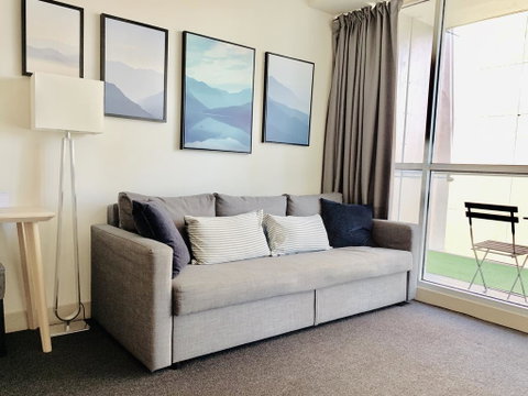 ZEN Homes On Collins - Accommodation Great Ocean Road 0