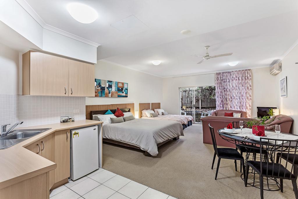 Shoal Bay NSW Accommodation Great Ocean Road