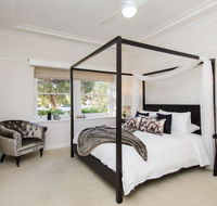 Hillsborough - luxury boutique accommodation - Accommodation Great Ocean Road