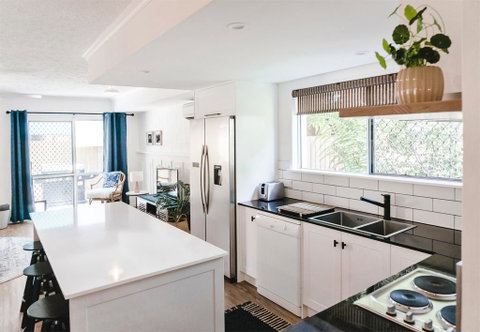 Whitsunday Wanderluxe - Accommodation Great Ocean Road 1