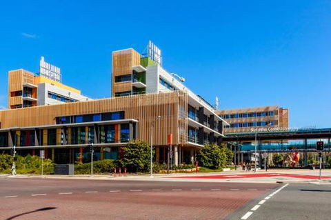 Mercure Sunshine Coast Kawana Waters - Accommodation Great Ocean Road 2