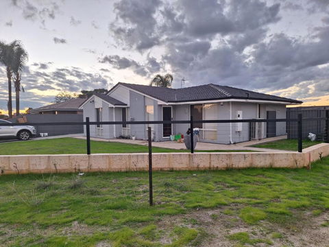 A Haven In Gosnells - Accommodation Great Ocean Road 0
