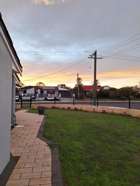 A Haven In Gosnells - Accommodation Great Ocean Road 1