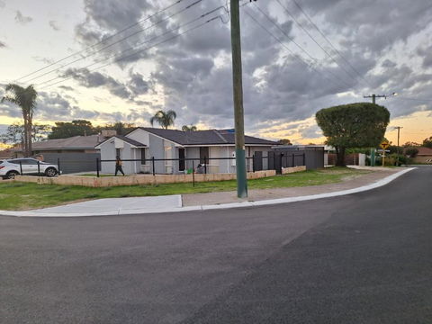 A Haven In Gosnells - Accommodation Great Ocean Road 2