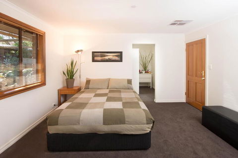 A Suite Spot In The Hills - Accommodation Great Ocean Road 1