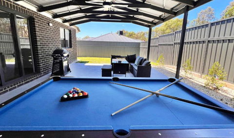 Albury Funk - Accommodation Great Ocean Road 1