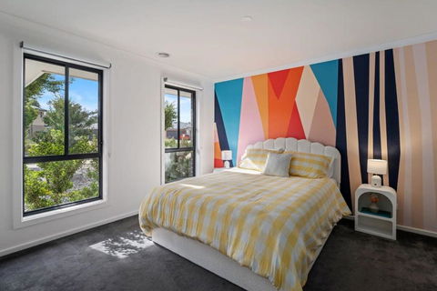 Albury Funk - Accommodation Great Ocean Road 2
