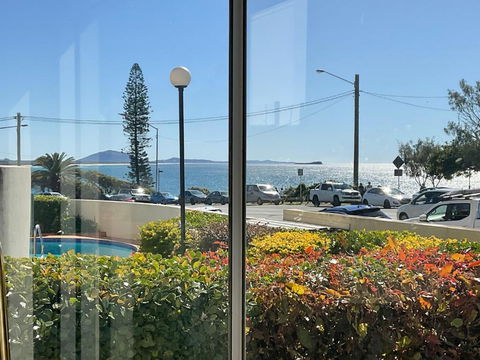 Alex Beachfront Views - Accommodation Great Ocean Road 0