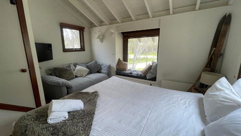 Alpine Retreat - Accommodation Great Ocean Road 4
