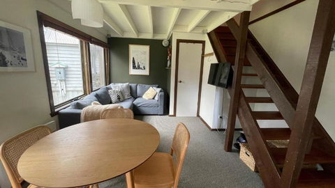 Alpine Retreat - Accommodation Great Ocean Road 3