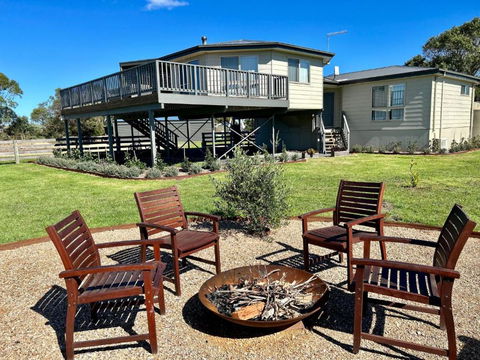 Bass River Farm - Accommodation Great Ocean Road 0