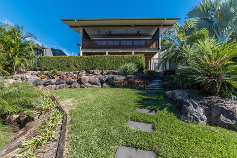 Hayman Views - Accommodation Great Ocean Road 22