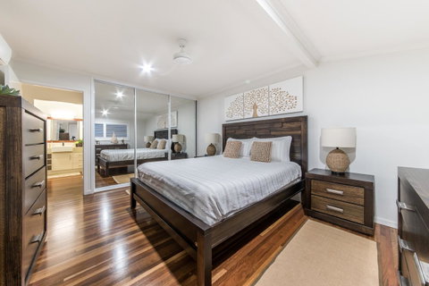 Hayman Views - Accommodation Great Ocean Road 16