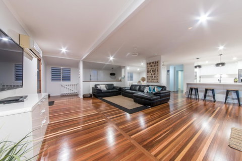 Hayman Views - Accommodation Great Ocean Road 5