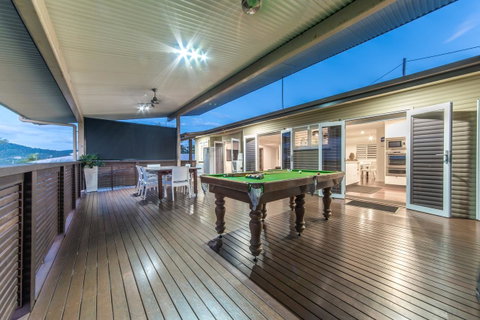 Hayman Views - Accommodation Great Ocean Road 20