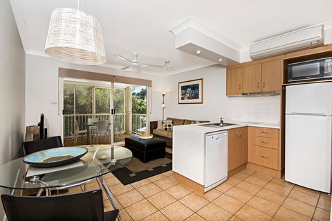 Port Douglas Apartments - Adults Only Oasis - Accommodation Great Ocean Road 37