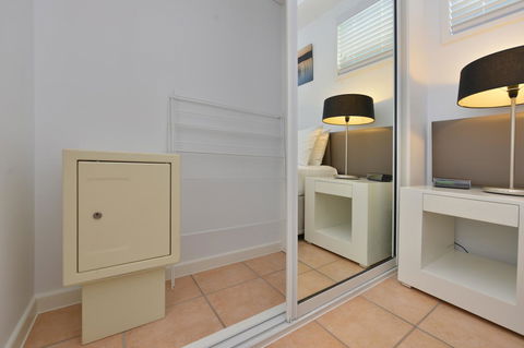 Port Douglas Apartments - Adults Only Oasis - Accommodation Great Ocean Road 13