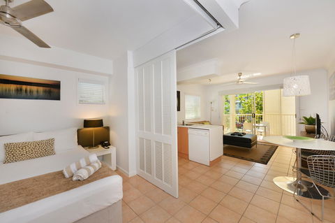 Port Douglas Apartments - Adults Only Oasis - Accommodation Great Ocean Road 30