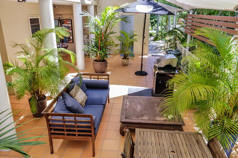 Port Douglas Apartments - Adults Only Oasis - Accommodation Great Ocean Road 42