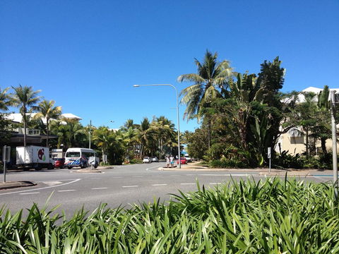 Port Douglas Apartments - Adults Only Oasis - Accommodation Great Ocean Road 41