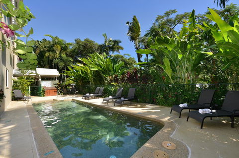 Port Douglas Apartments - Adults Only Oasis - Accommodation Great Ocean Road 18