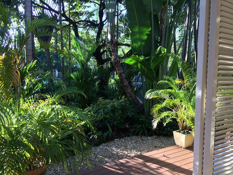 Port Douglas Apartments - Adults Only Oasis - Accommodation Great Ocean Road 2