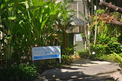 Port Douglas Apartments - Adults Only Oasis - Accommodation Great Ocean Road 12