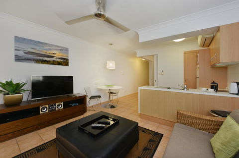 Port Douglas Apartments - Adults Only Oasis - Accommodation Great Ocean Road 23
