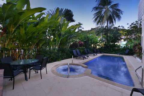 Port Douglas Apartments - Adults Only Oasis - Accommodation Great Ocean Road 21