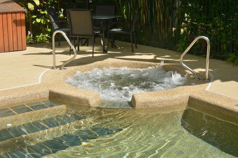Port Douglas Apartments - Adults Only Oasis - Accommodation Great Ocean Road 17