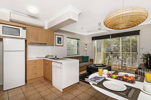 Port Douglas Apartments - Adults Only Oasis - Accommodation Great Ocean Road 15