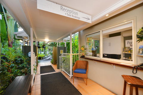 Port Douglas Apartments - Adults Only Oasis - Accommodation Great Ocean Road 16